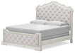 Arlendyne Bedroom Set - Holmwood's Furniture & Design Center (Somersworth, NH)