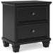 Lanolee Bedroom Set - Holmwood's Furniture & Design Center (Somersworth, NH)