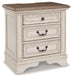 Realyn Bedroom Set - Holmwood's Furniture & Design Center (Somersworth, NH)