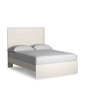Stelsie Bed - Holmwood's Furniture & Design Center (Somersworth, NH)