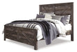 Wynnlow Bedroom Set - Holmwood's Furniture & Design Center (Somersworth, NH)