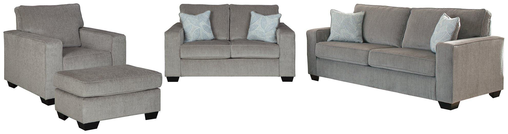 Altari Living Room Set - Holmwood's Furniture & Design Center (Somersworth, NH)
