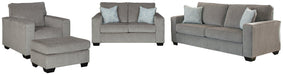 Altari Living Room Set - Holmwood's Furniture & Design Center (Somersworth, NH)