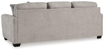 Avenal Park Living Room Set - Holmwood's Furniture & Design Center (Somersworth, NH)