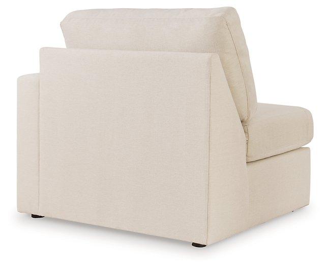 Modmax Sectional with Audio System - Holmwood's Furniture & Design Center (Somersworth, NH)