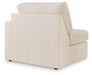 Modmax Sectional with Audio System - Holmwood's Furniture & Design Center (Somersworth, NH)
