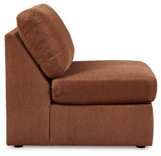 Modmax Sectional with Audio System - Holmwood's Furniture & Design Center (Somersworth, NH)