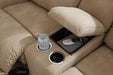 Next-Gen DuraPella Power Reclining Sectional - Holmwood's Furniture & Design Center (Somersworth, NH)