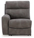 Next-Gen DuraPella Power Reclining Sectional - Holmwood's Furniture & Design Center (Somersworth, NH)