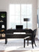 Rowanbeck Home Office Package - Holmwood's Furniture & Design Center (Somersworth, NH)