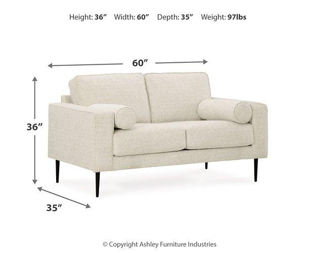 Hazela Living Room Set - Holmwood's Furniture & Design Center (Somersworth, NH)