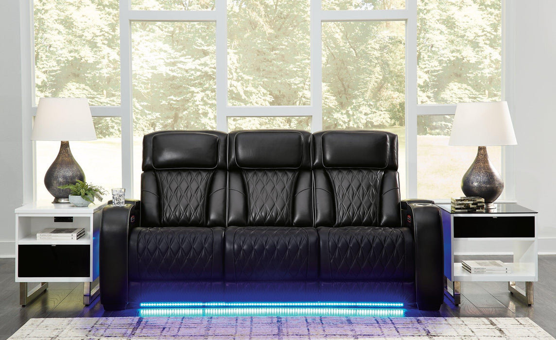 Boyington Living Room Set - Holmwood's Furniture & Design Center (Somersworth, NH)