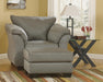 Darcy Living Room Set - Holmwood's Furniture & Design Center (Somersworth, NH)