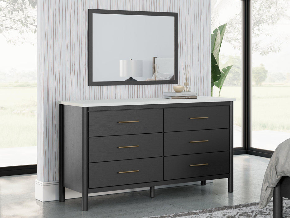 Cadmori Bedroom Set - Holmwood's Furniture & Design Center (Somersworth, NH)