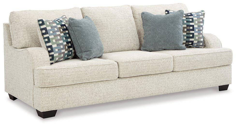 Valerano Living Room Set - Holmwood's Furniture & Design Center (Somersworth, NH)