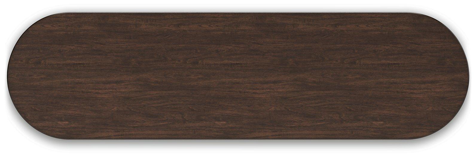 Korestone Home Office Set - Holmwood's Furniture & Design Center (Somersworth, NH)