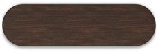Korestone Home Office Set - Holmwood's Furniture & Design Center (Somersworth, NH)