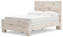 Lawroy Bed - Holmwood's Furniture & Design Center (Somersworth, NH)