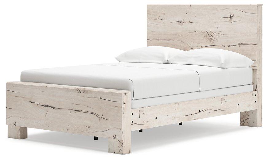 Lawroy Bed - Holmwood's Furniture & Design Center (Somersworth, NH)