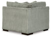 Lindyn Sectional with Chaise - Holmwood's Furniture & Design Center (Somersworth, NH)