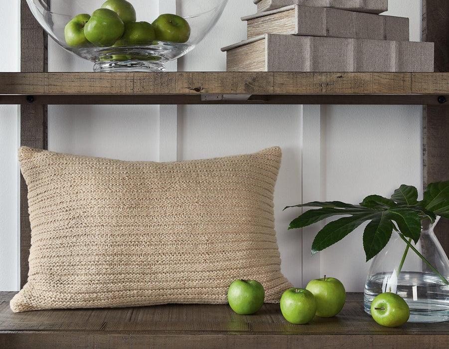 Abreyah Pillow - Holmwood's Furniture & Design Center (Somersworth, NH)