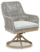 Seton Creek Outdoor Seating Set - Holmwood's Furniture & Design Center (Somersworth, NH)