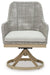 Seton Creek Outdoor Seating Set - Holmwood's Furniture & Design Center (Somersworth, NH)