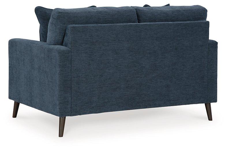 Bixler Living Room Set - Holmwood's Furniture & Design Center (Somersworth, NH)