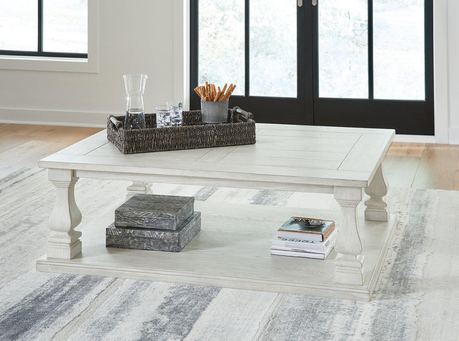 Arlendyne Occasional Table Set - Holmwood's Furniture & Design Center (Somersworth, NH)