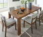 Kraeburn Dining Room Set - Holmwood's Furniture & Design Center (Somersworth, NH)