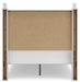 Mollviney Bedroom Set - Holmwood's Furniture & Design Center (Somersworth, NH)