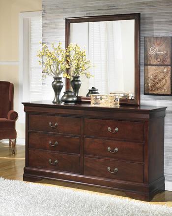 Alisdair Bedroom Set - Holmwood's Furniture & Design Center (Somersworth, NH)