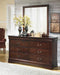 Alisdair Bedroom Set - Holmwood's Furniture & Design Center (Somersworth, NH)