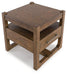Cabalynn Occasional Table Set - Holmwood's Furniture & Design Center (Somersworth, NH)