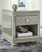 Chevanna End Table - Holmwood's Furniture & Design Center (Somersworth, NH)