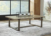 Dalenville Occasional Table Set - Holmwood's Furniture & Design Center (Somersworth, NH)