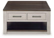 Darborn Occasional Table Set - Holmwood's Furniture & Design Center (Somersworth, NH)