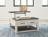 Darborn Occasional Table Set - Holmwood's Furniture & Design Center (Somersworth, NH)