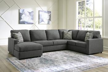 Edenfield Living Room Set - Holmwood's Furniture & Design Center (Somersworth, NH)