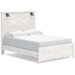 Gerridan Bedroom Set - Holmwood's Furniture & Design Center (Somersworth, NH)