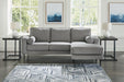 Hazela Living Room Set - Holmwood's Furniture & Design Center (Somersworth, NH)