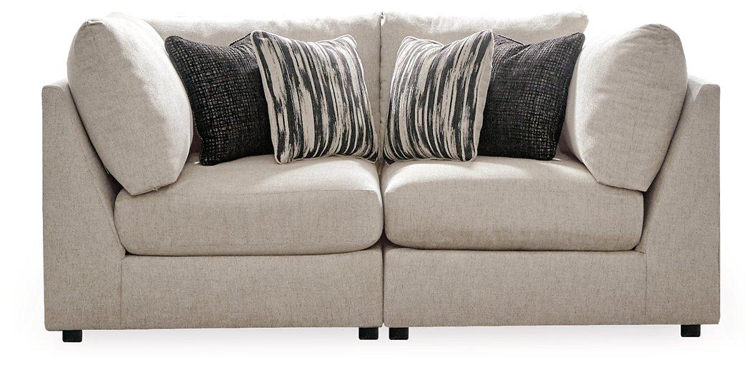 Kellway Sectional - Holmwood's Furniture & Design Center (Somersworth, NH)