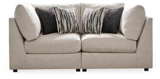 Kellway Sectional - Holmwood's Furniture & Design Center (Somersworth, NH)