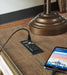 Realyn Home Office Set - Holmwood's Furniture & Design Center (Somersworth, NH)