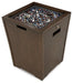 Rodeway South Fire Pit - Holmwood's Furniture & Design Center (Somersworth, NH)