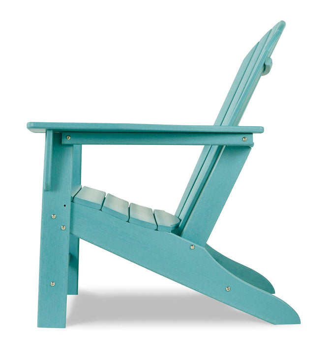 Sundown Treasure Outdoor Seating Set - Holmwood's Furniture & Design Center (Somersworth, NH)