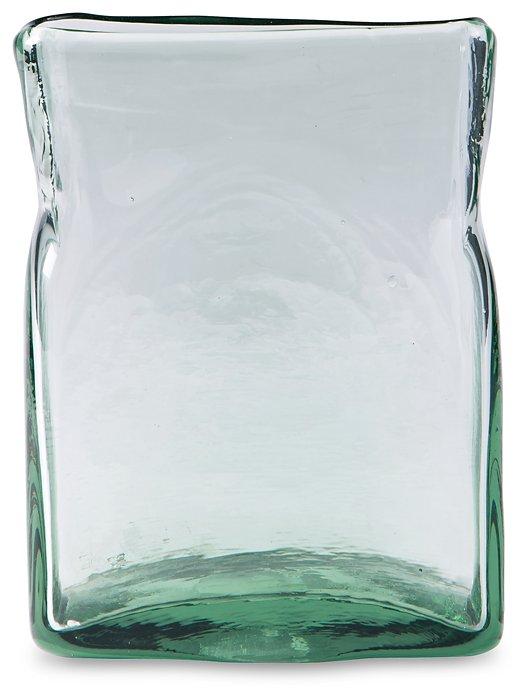 Taylow Vase - Holmwood's Furniture & Design Center (Somersworth, NH)