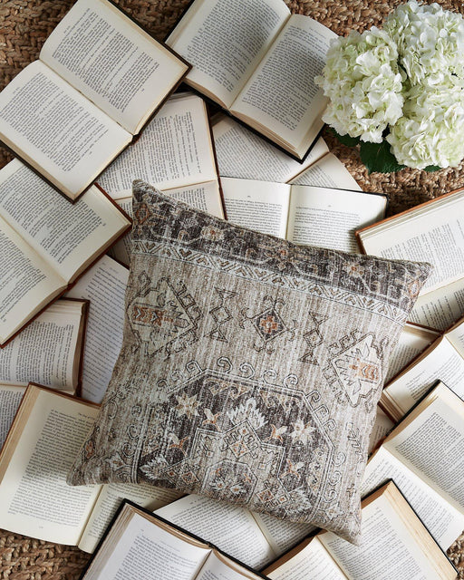 Roseridge Pillow - Holmwood's Furniture & Design Center (Somersworth, NH)