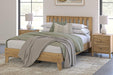 Bermacy Bedroom Set - Holmwood's Furniture & Design Center (Somersworth, NH)