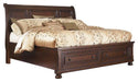 Porter Bedroom Set - Holmwood's Furniture & Design Center (Somersworth, NH)